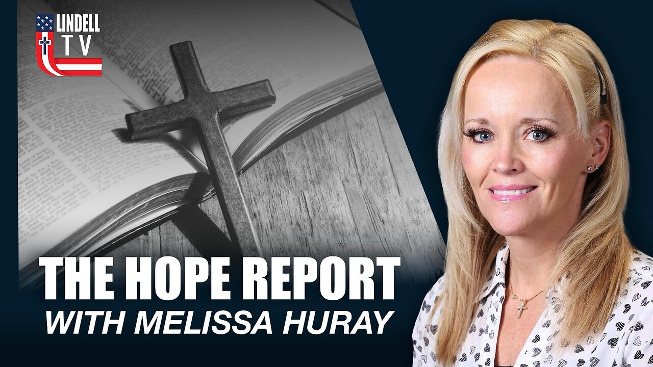 NRB Recap and the Promises of God
