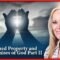 Unclaimed Property and the Promises of God Part II