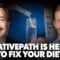 Uncovering a Game-Changer for Your Health with Dr. Chad Walding