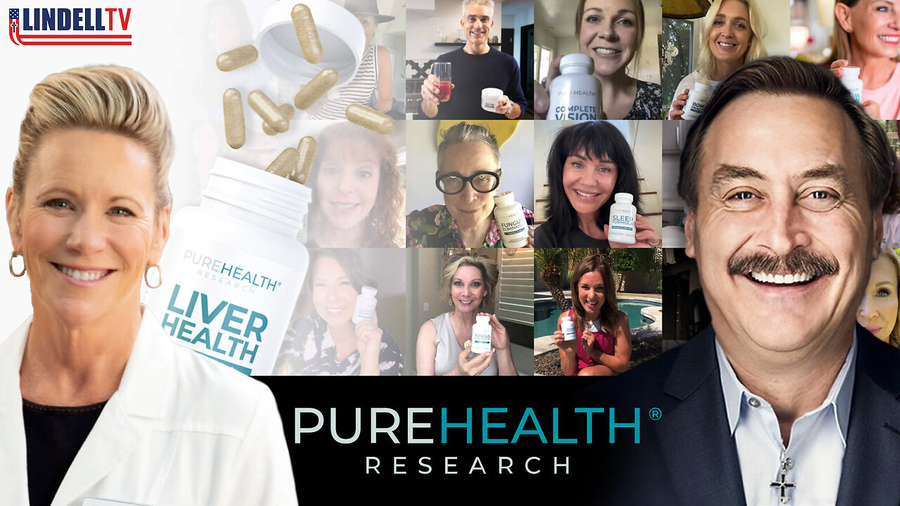 PureHealth Research: Integrating Science & Nature to MAHA
