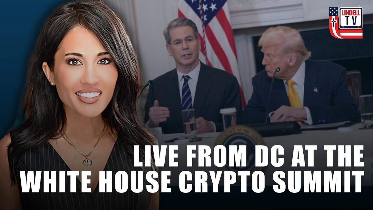 White House Crypto Summit Explained