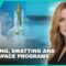 SPENDING, SWATTING, & WOKE SPACE PROGRAMS