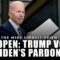 Autopen: Trump voids Biden’s pardons