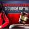THE FALL OF THE DEMS AND JUDGE RETALIATION
