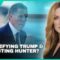 BREAKING: USSS DEFYING TRUMP & PROTECTING HUNTER? PLUS, THE TRUMP-PUTIN PEACE CALL…