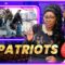 J6 PATRIOTS
