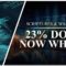 23% Down Now What?
