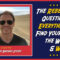 Joe Barnes | The Rebel Code: Questioning Everything to Find Your Place in the World & Win