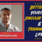 Steven Rados | Bettering Yourself, Maintaining a Single Focus, & the Importance of Training for Life