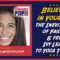 Shana Meyerson | Believing in Yourself, Faith, & the Inevitability of Failure