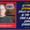 Richard Walsh | Acting on Epiphanies, Trust vs Belief, & the Only Time a Marine Should Surrender