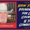 Patrick Dorinson | Ridin’ Fences: Foundations for Life, Country, & The Cowboy Way