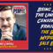 Why Mike Lindell is Being Sued | The Uniparty, Censorship, Election Fraud, & the Best MyPillow Sale Ever!