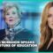 SEC LINDA MCMAHON SPEAKS ON THE FUTURE OF EDUCATION