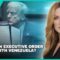 LAWFARE, ELECTION SECURITY EXECUTIVE ORDER, & WAR WITH VENEZUELA?