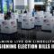 STATES SIGNING ELECTION BILLS INTO LAW