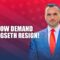 DEMS NOW DEMAND PETE HEGSETH RESIGN!