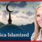 America Islamized/Standing Firm in a Compromised World
