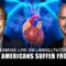 Report: 50% Of Americans Suffer From THIS!