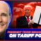 President Trump Remains Bullish on Reciprocal Tariff Strategy