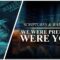 We Were Prepared For a Market Correction Were You?