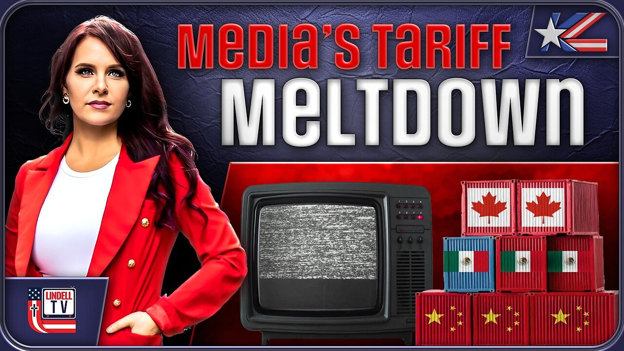 Media’s Tariff Meltdown Fizzles: Markets Surge, SCOTUS Scores