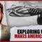 Immigrant and Researcher Explore What Makes America Great