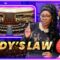 Cody’s Law
