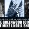 Vanessa Interview with Lee Greenwood