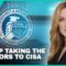 TRUMP TAKING THE SCISSORS TO CISA