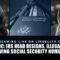 Live in D.C.- IRS HEAD RESIGNS, Illegal Aliens Receiving Social Security Numbers?