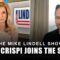 Vanessa Broussard Interview with Mike Crispi.
