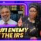 THE #1 ENEMY OF THE IRS