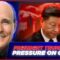 President Trump Keeps Pressure on China as Countries Race to Washington to Renegotiate Trade Deals