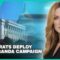 DEMOCRATS DEPLOY PROPAGANDA CAMPAIGN AGAINST SAVE ACT