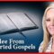 Weekend Recap/Flee From Distorted Gospels
