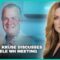 DR. JACK KRUSE DISCUSSES BUKELE WH MEETING