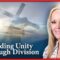 Finding Unity Through Division with Dennis Cole