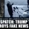 Trump Team Destroys Fake News