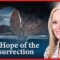 Broken Beautiful – The Hope of the Resurrection