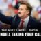 MIKE LINDELL TAKING YOUR CALLS NOW
