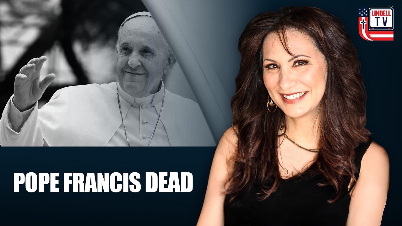 Innovating Healthcare | Pope Francis on Easter Monday