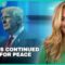 BRIEFING WRAP-UP: TRUMP’S CONTINUED QUEST FOR PEACE