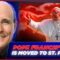 Pope Francis’ Body Is Moved to St. Peter’s to Lie in State