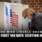 TRUMP’S FIRST 100 DAYS: ELECTION INTEGRITY