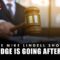 Lumberjack Logic: DEI Judge is GOING AFTER Mike!!!!
