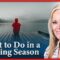What to Do in a Waiting Season