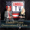 Marianne Burkett and Pastor Chuck Reich Interview at NRB 2025 – OvercomersTV.Live | LindellTV