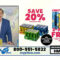 Next Generation Energy Drinks – MyPillow.com (800) 951-5832 – Promo Code ”HMS” – OvercomersTV.Live