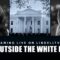 Live at the White House on April 30, 2025